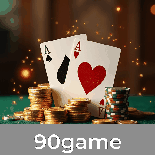 Explore o 90game: Plataforma de Jogo Segura com Serviços Profissionais