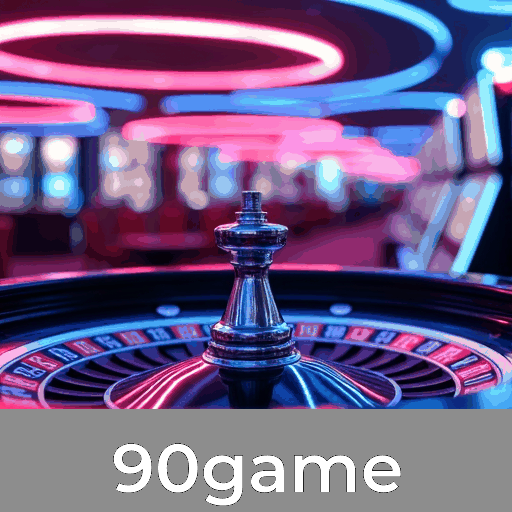 A Emoção dos Jogos de Cassino no 90game