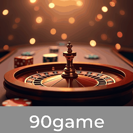 Explore o 90game: Plataforma de Jogo Segura com Serviços Profissionais