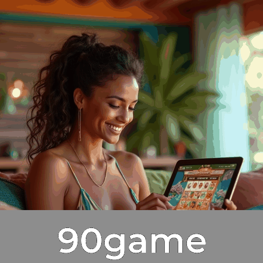 90game: Seu Cassino Online Seguro e Premiado