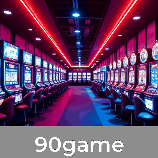 Gerencie Sua Conta com Segurança Avançada na 90game