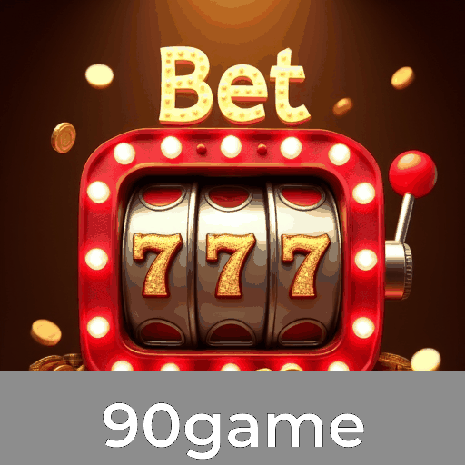 90game: Seu Cassino Online Seguro e Premiado