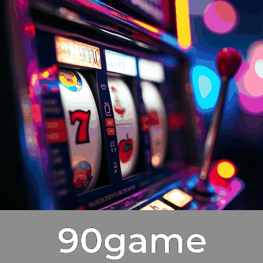 90game: Seu Cassino Online Seguro e Premiado
