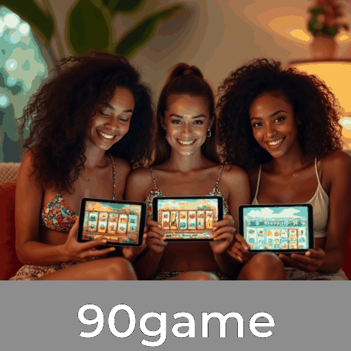 90game: A Revolução das Apostas Móveis
