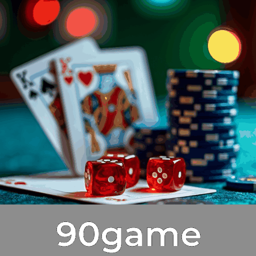 90game: A Revolução das Apostas Móveis