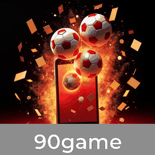 90game: Seu Cassino Online Seguro e Premiado