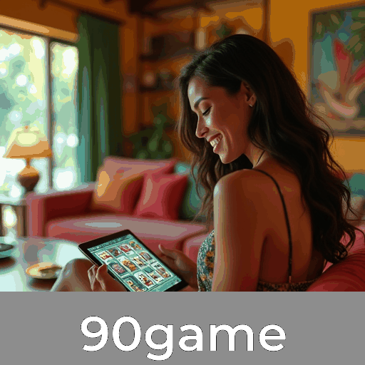Gerencie Sua Conta com Segurança Avançada na 90game