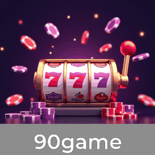 A Emoção dos Jogos de Cassino no 90game