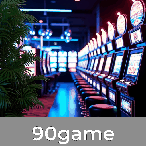 90game: A Revolução das Apostas Móveis