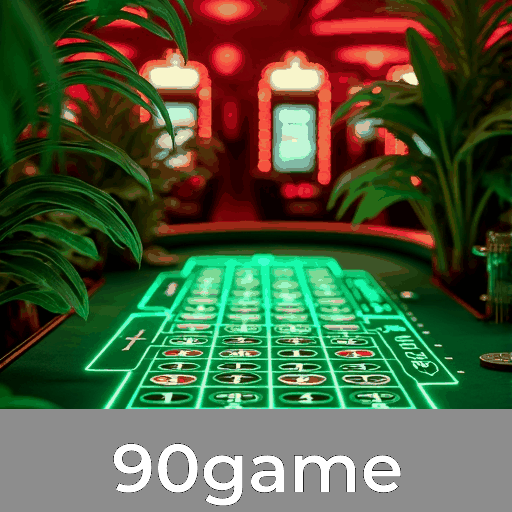 90game: Sua Experiência de Casino Autêntica no Brasil
