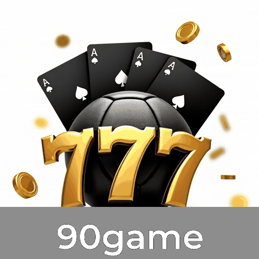 A Emoção dos Jogos de Cassino no 90game