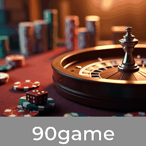 90game: Sua Experiência de Casino Autêntica no Brasil