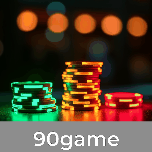 90game: Sua Experiência de Casino Autêntica no Brasil