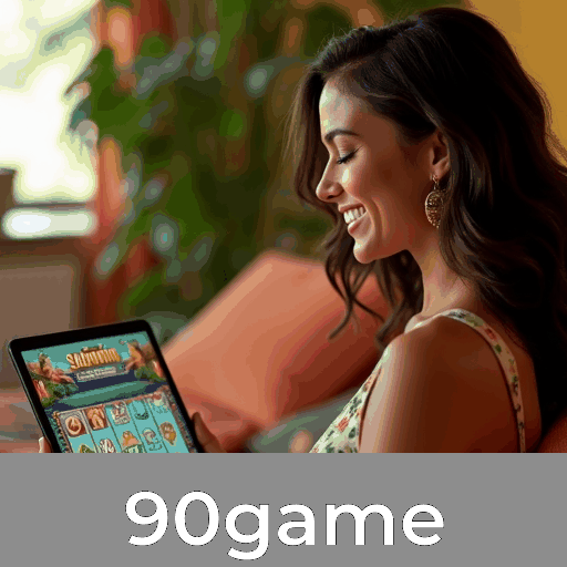 90game: Sua Experiência de Casino Autêntica no Brasil